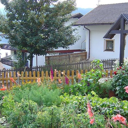Pension Villa Claudia Augusta Резия Экстерьер фото