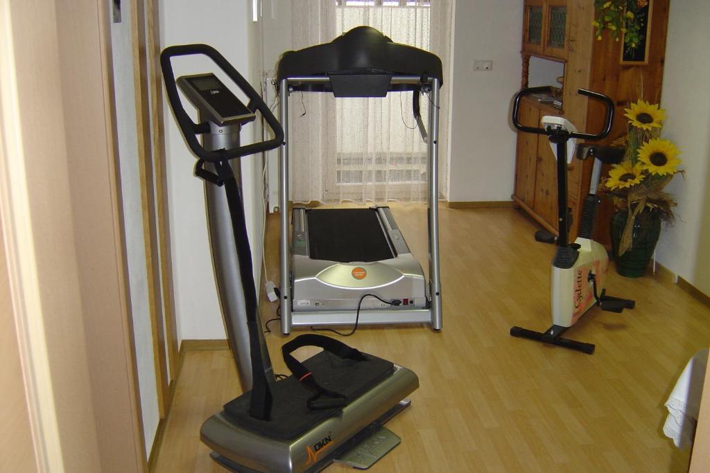 Pension Villa Claudia Augusta Резия Экстерьер фото